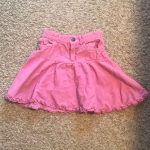 🎉5 for $25🎉 Children’s place Jean skirt